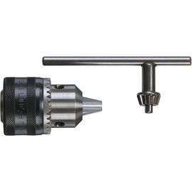 Патрон Milwaukee под ключ 1,5-13 1/2"х20 (4932267980)