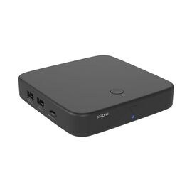 Медиаплеер Strong SRT 420 Android TV і ефірний приймач в одному пристрої (SRT 420)