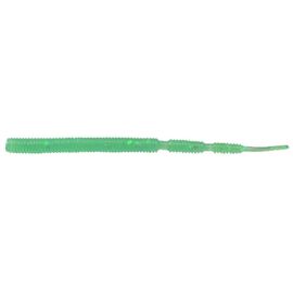 Силикон рыболовный Jackall Mebaru Bushi Long 3" Prism Lime 10шт (1699.07.06)