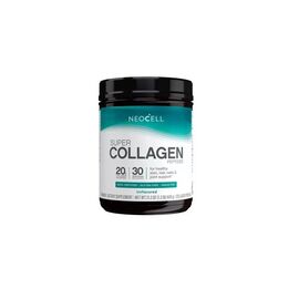 Витаминно-минеральный комплекс Neocell Пептиды Супер коллагена, 20 гр, Тип 1&3, Super Collagen Peptides, NeoCell, (M13259)