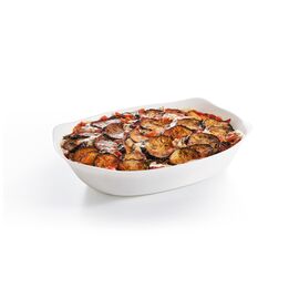 Форма для выпечки Luminarc Smart Cuisine Carine прямокутна 37 х 28 см (P8330)