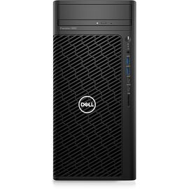 Компьютер Dell Precision 3660 MT / i7-13700, 16GB, F512GB, ODD, кл+м, Win11P (N103P3660MT)