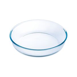 Форма для выпечки Pyrex BakeEnjoy кругла для пирога 26 см 2.1л (828B000/7646)