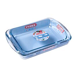 Форма для выпечки Pyrex Essentials набір 2 шт 35 / 40 см (912S799/7144)