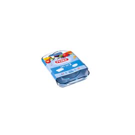 Форма для выпечки Pyrex Essentials набір 2 шт 3.7 + 2.0 л (912S958/7044)