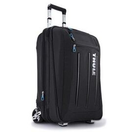 Чемодан Thule Crossover 22’’ (45L) Rolling Upright (Black) (TCRU122)