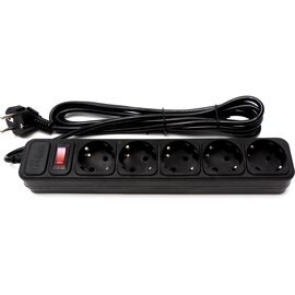 Сетевой фильтр питания Prologix PRS-050P5-30B