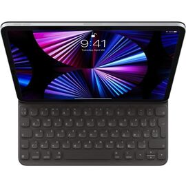 Чехол для планшета Apple Smart Keyboard Folio for iPad Air (5th generation) and iPad Pro 11-inch (3rd generation) - Ukrai (MXNK2UA/A)