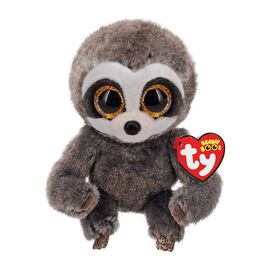 Мягкая игрушка Ty Beanie Boos Ленивец Dangler 15 см (36215)