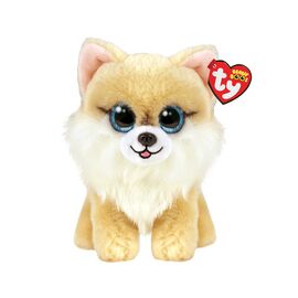 Мягкая игрушка Ty Beanie Boos HONEYCOMB 15 см (36571)