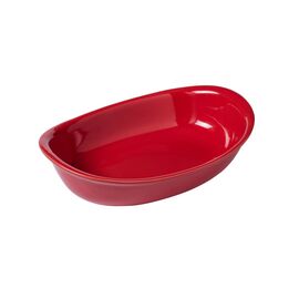 Форма для выпечки Pyrex Supreme red овальна 31 х 21 см (SU31OR5/7246)