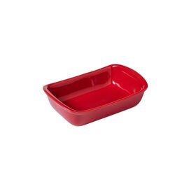 Форма для выпечки Pyrex Supreme red прямокутна 22 х 15 см (SU22RR5/7248)