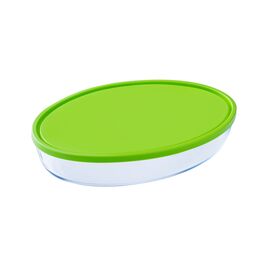 Форма для выпечки Pyrex Cook Store овальна 35 х 24 х 6 см 3 л (346P002/7645)