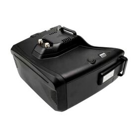 Очки FPV Skyzone Cobra x V4 Diversity 5.8ghz with DVR (COBRAX)