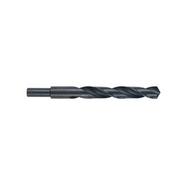 Сверло Milwaukee по металлу DIN338 HSS-R, 18,0х191/130мм (4932373327)