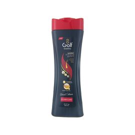Шампунь Golf Home Colour Guard Защита цвета волос 600 мл (8697405603367)
