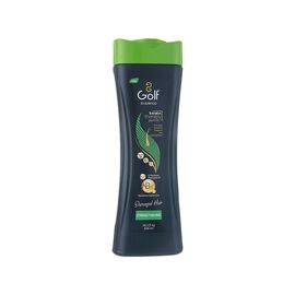 Шампунь Golf Home Strengthening Укрепление волос 600 мл (8697405603381)