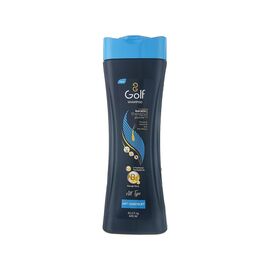 Шампунь Golf Home Anti Dandruff Против перхоти 600 мл (8697405603374)