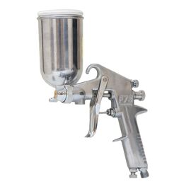 Краскопульт Sigma HP 1.3 плав. бак (6811061)