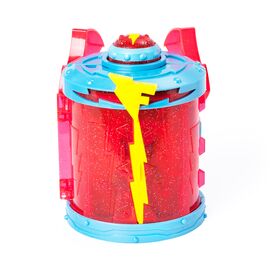 Игровой набор SuperThings S Секретная база Фьюри Сторм (PSTSP116IN140)