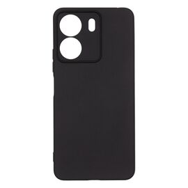 Чехол для мобильного телефона MAKE Honor X7A Skin Black (MCS-HX7ABK)
