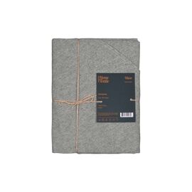 Скатерть Ardesto Oliver зеленый D-136см, 100% хлопок (ART10OG)