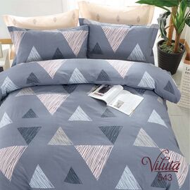 Постільна білизна Viluta 543 Сатин Твил сімейний (543 sm)
