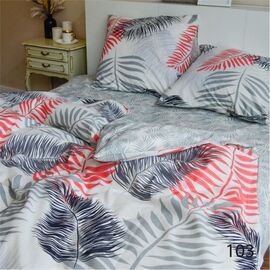 Постельное белье Isleep полуторный ранфорс 103 (103_pl_isleep)