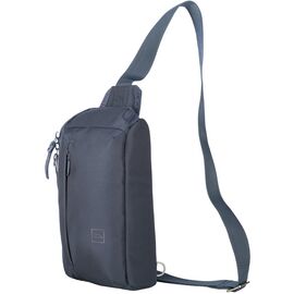 Сумка дорожная Tucano Astra Crossbody Blue (BASTCB-B)