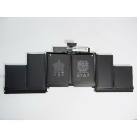 Аккумулятор для ноутбука Apple A1618, 99.5Wh (8755mAh), 6cell, 11.36V, Li-Pol (A47266)