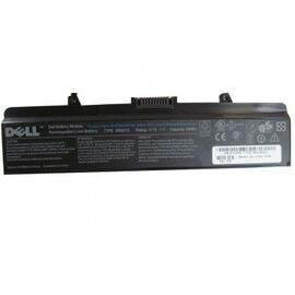Акумулятор до ноутбука Dell Dell Inspiron 1525 RN873 48Wh (4400mAh) 6cell 11.1V Li-ion (A47011)