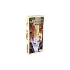 Настольная игра Аsmodee Dixit 7: Revelation (Диксит 7: Вдохновение) (2411)
