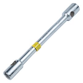 Ключ Sigma балонный усиленный 24x27x400мм CrV satine (6032061)