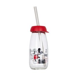 Бутылка для воды Herevin Disney Mickey Mouse 0.25 л (111723-011)