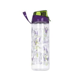 Бутылка для воды Herevin Lavander 0.75 л (161506-025)