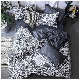 Постільна білизна MirSon Бязь Premium 17-0026 Achiles 175x210 (2200001396692)