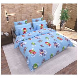 Постільна білизна MirSon Бязь Premium 17-0256 Hero Дитячий (2200001983700)