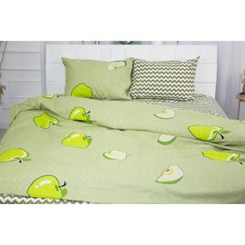 Постельное белье MirSon Бязь Ranforce Elite 17-0497 Hilarious 110х140 (2200004664255)