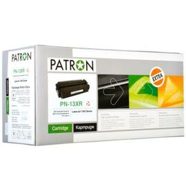 Картридж Patron HP LJ1300 /Q2613X Extra (PN-13XR)
