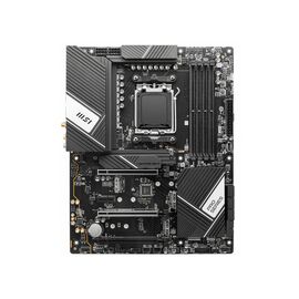 Материнська плата MSI PRO X670-P WIFI