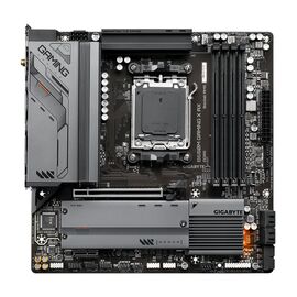 Материнская плата GIGABYTE B650M GAMING X AX