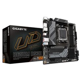 Материнская плата GIGABYTE B650M DS3H