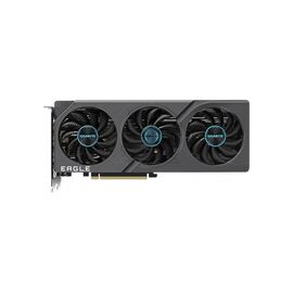 Видеокарта GIGABYTE GeForce RTX4060Ti 8Gb EAGLE (GV-N406TEAGLE-8GD)