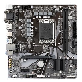 Материнская плата GIGABYTE H610M S2H