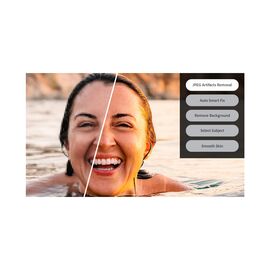 ПЗ для мультимедіа Adobe PHSP & PREM Elements 2022 Multiple Platforms International E (65319135AD01A00)
