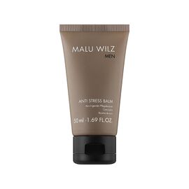Бальзам после бритья Malu Wilz Men Anti Stress Balm Успокаивающий 50 мл (4043993770051)