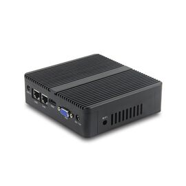 Промисловий ПК Syncotek GOLE BOX-1 J4125/8GB/128GB SSD/USBx4/RS232x2/LANx2VGA/HDMI (S-PC-0089)