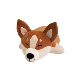 Мягкая игрушка WP Merchandise Корги Эмма (FWPDOGCORGI22GN00)