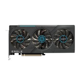 Видеокарта GIGABYTE GeForce RTX4070 SUPER 12Gb EAGLE OC (GV-N407SEAGLE OC-12GD)