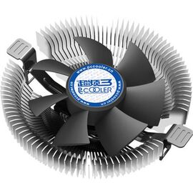 Кулер для процессора PcСooler E80